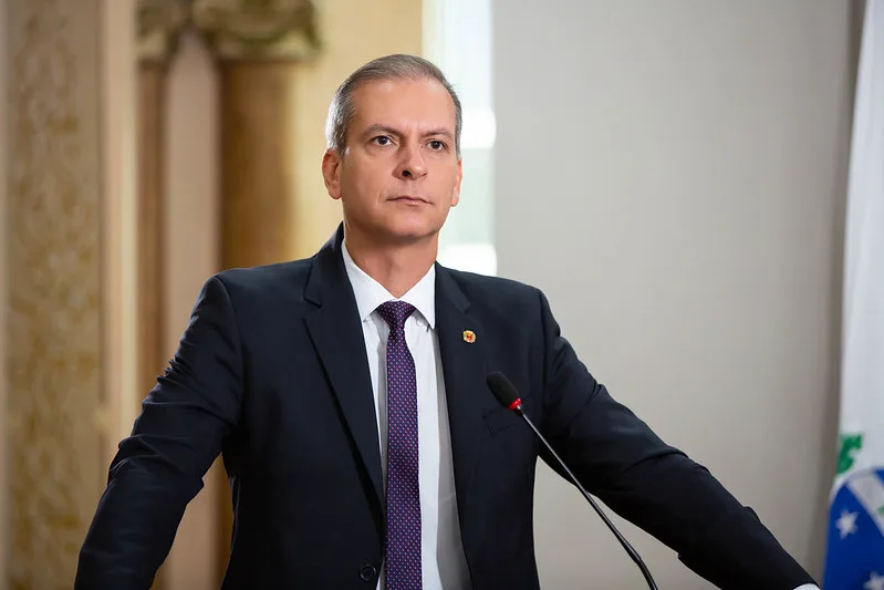 Foto: Rodrigo Fonseca/CMC