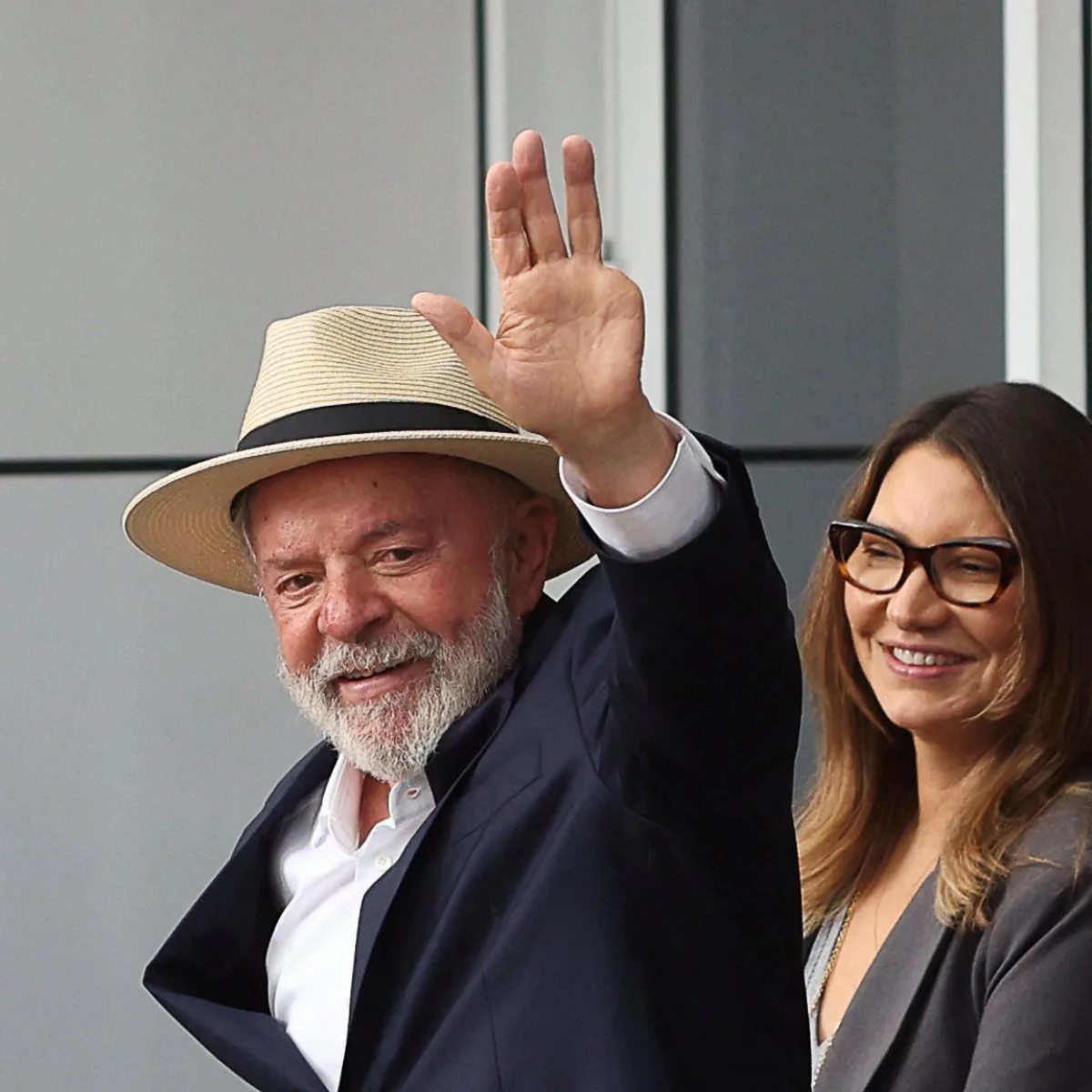 Após receber alta hospitalar, o presidente Luiz Inácio Lula da Silva afirmou que ninguém tem mais responsabilidade fiscal do que ele. Além disso, ele e voltou a criticar a taxa de juros.