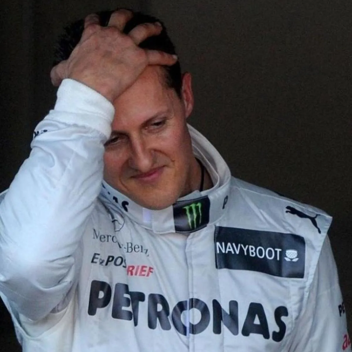 Fim de "reclusão" de Schumacher gera expectativa nos fãs de Automobilismo (Foto: @michaelschumacher/ Instagram)