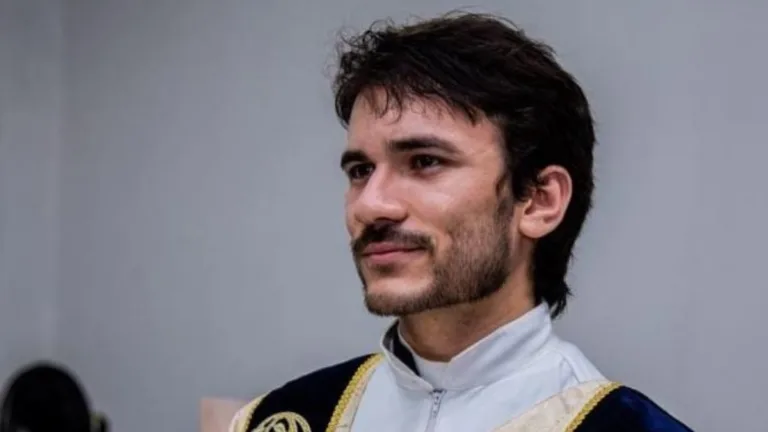 Padre Fabrício Rodrigues