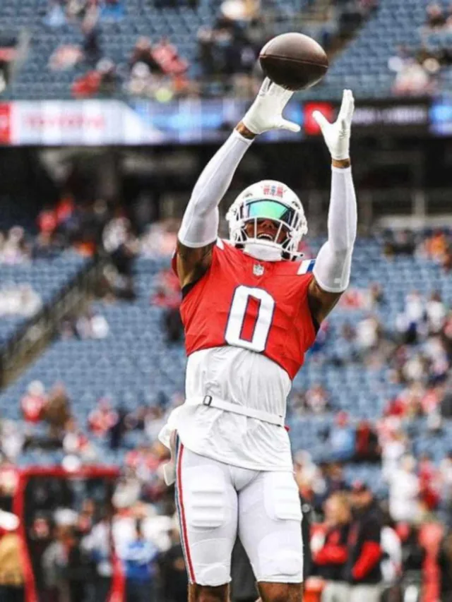 Semana 7 da NFL: confira horários, jogos e transmissões