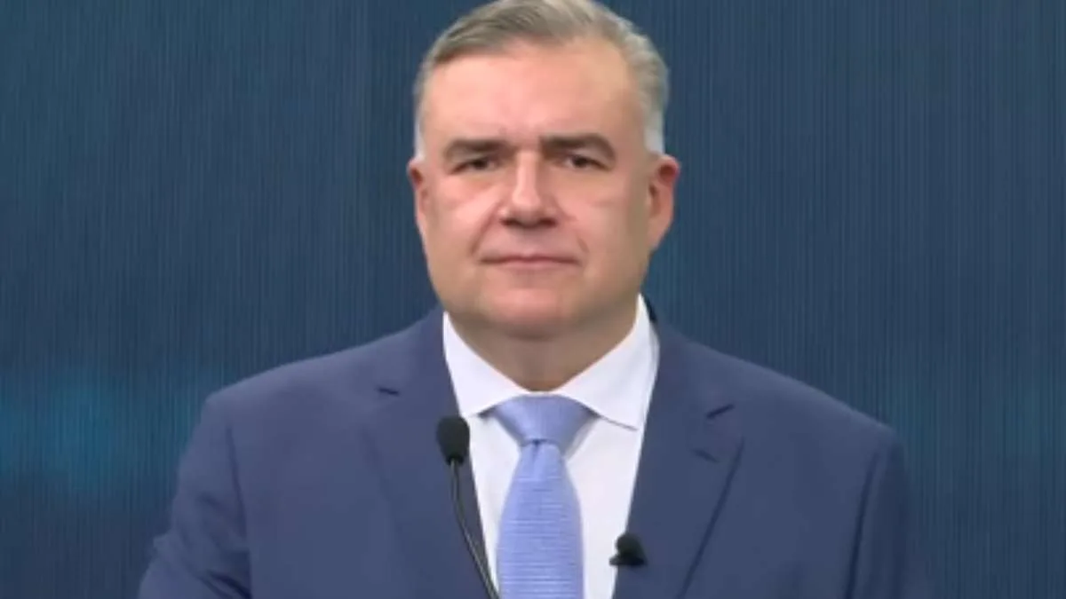 Ney Leprevost candidato do UNIÃO