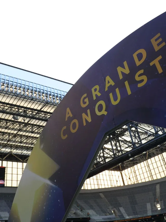 Copa Sul-Americana 2024 Final Semifinal Quartas de final Chaveamento Datas