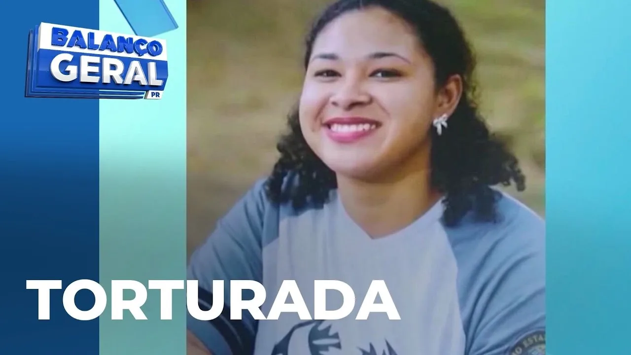 Caso Larissa: polícia descobre quem estava com a jovem torturada, degolada e queimada ainda viva