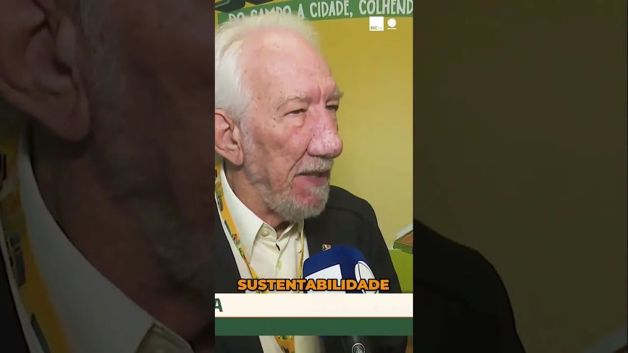 Paraná: O Estado Mais Sustentável do Brasil! #Paraná #sustentabilidade