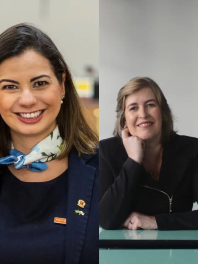 Vereadora processa candidata em Curitiba por chamá-la de "comissária de voo"