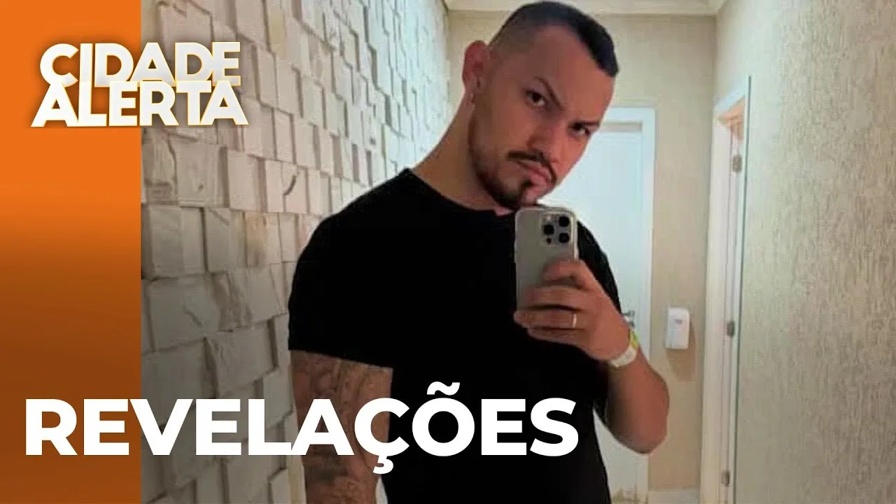 Namorado do técnico de enfermagem, que abusou dos pacientes, faz revelações sobre os vídeos