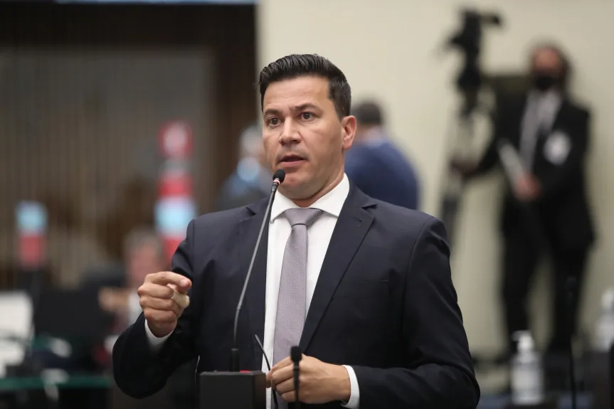 Foto: Orlando Kissner/Alep