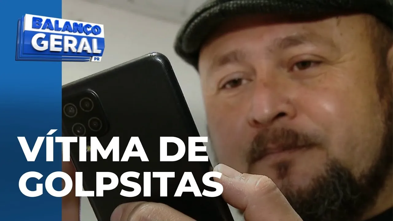 Vendedor anuncia TV na internet, mas é enganado por golpista que se passava pela plataforma