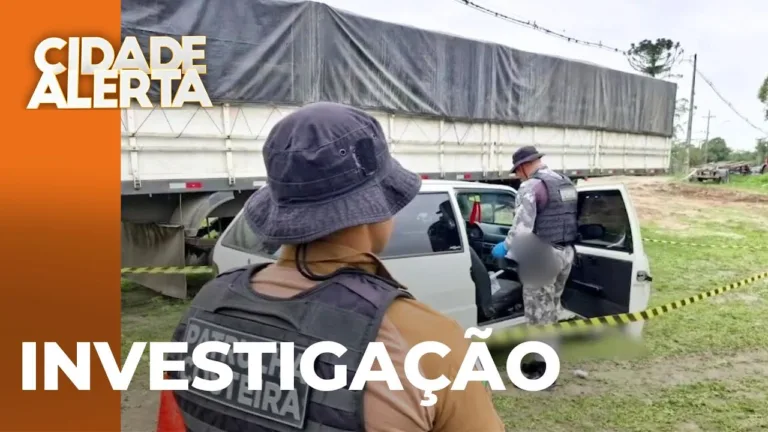Polícia investiga se cocaína, abandonada em Fiat uno, era de policiais que teriam roubado facção