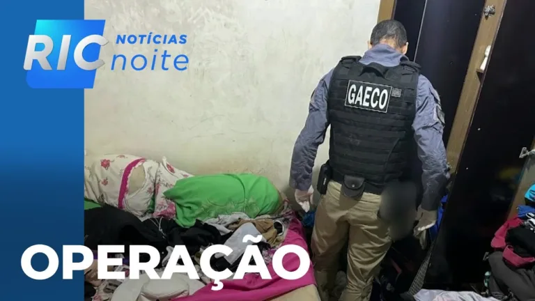 Operação Habite-se, mira organização suspeita de invasões e outros crimes no sudoeste