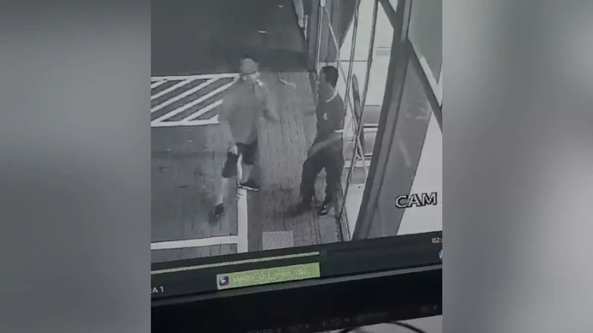 Suspeito de esfaquear vigilante no PR se entrega à polícia