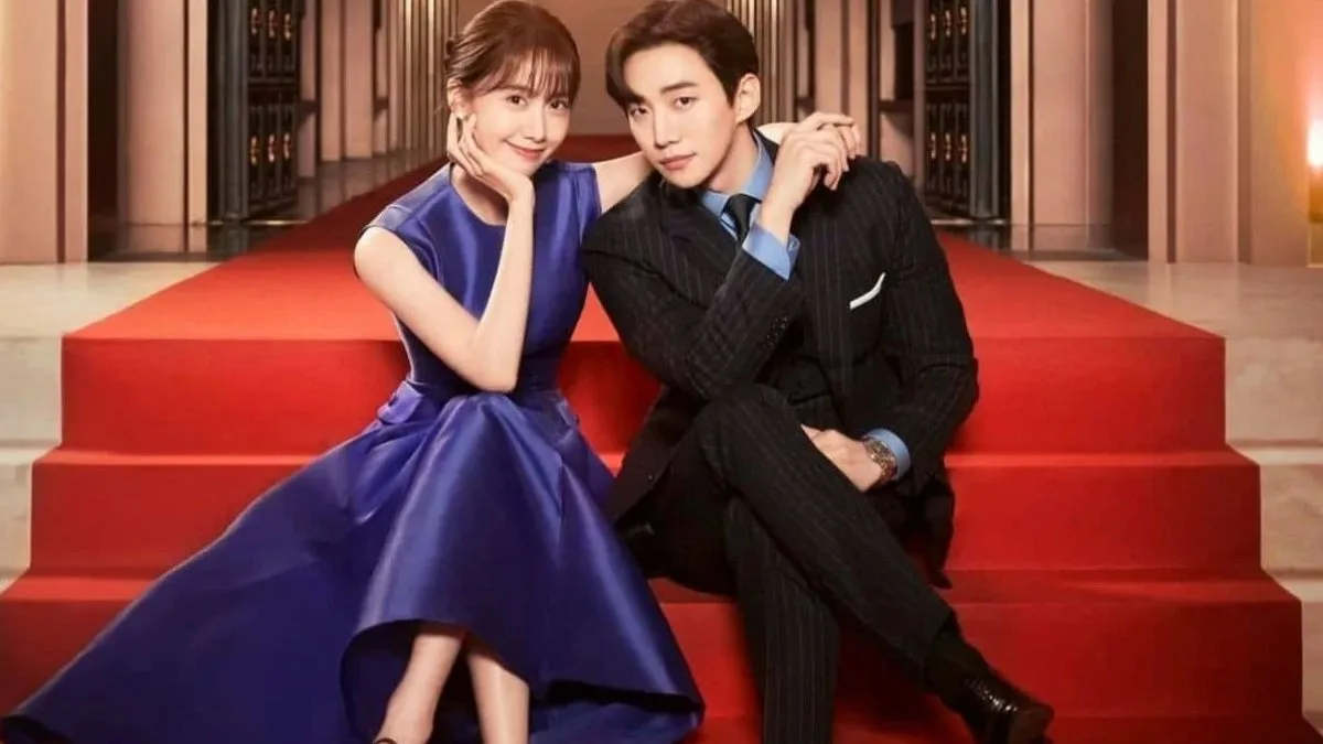 Muitas produções contam com idols de k-pop no elenco