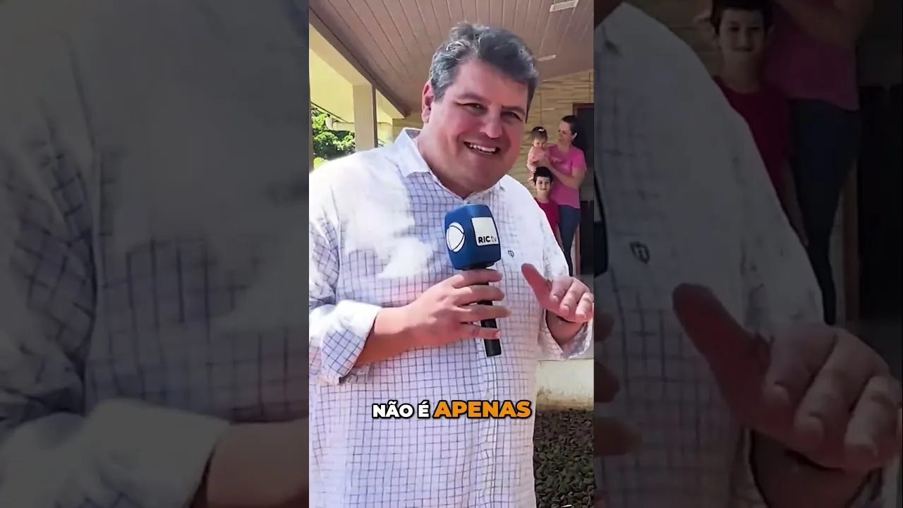 A vida rural no Passo da Ilha  #PatoBranco #educação #escolarural