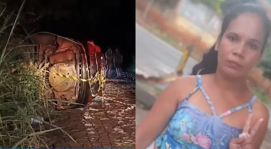 Homem faz mulher de escudo em confronto com a PM e ambos morrem no PR