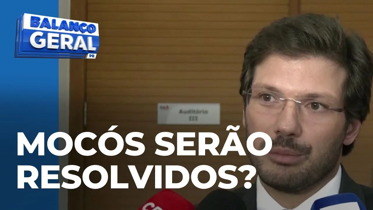 Levantamento apontou que Londrina tem 126 mocós e prefeito eleito diz que pretende acabar com eles