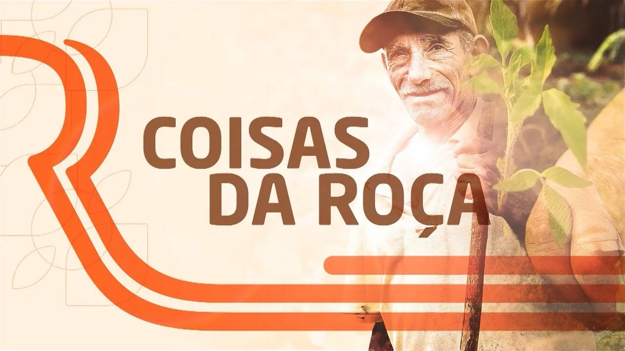 Coisas da Roça | 10/11/2024