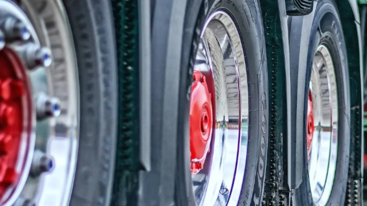 O acidente aconteceu nesta terça-feira (Foto: imagem ilustrativa / Pixabay)