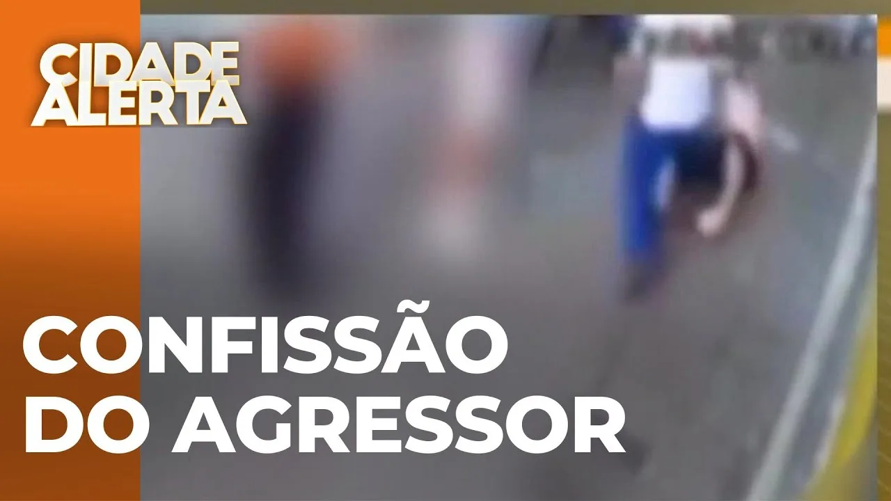 Crime sexual em Maringá: Homem admite abusar de mulher em salão de estética