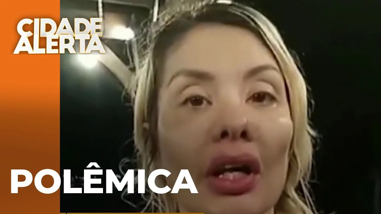 "Nunca vi tanta gente feia junto" influenciadora ofende turistas pela aparência, na Ilha do Mel