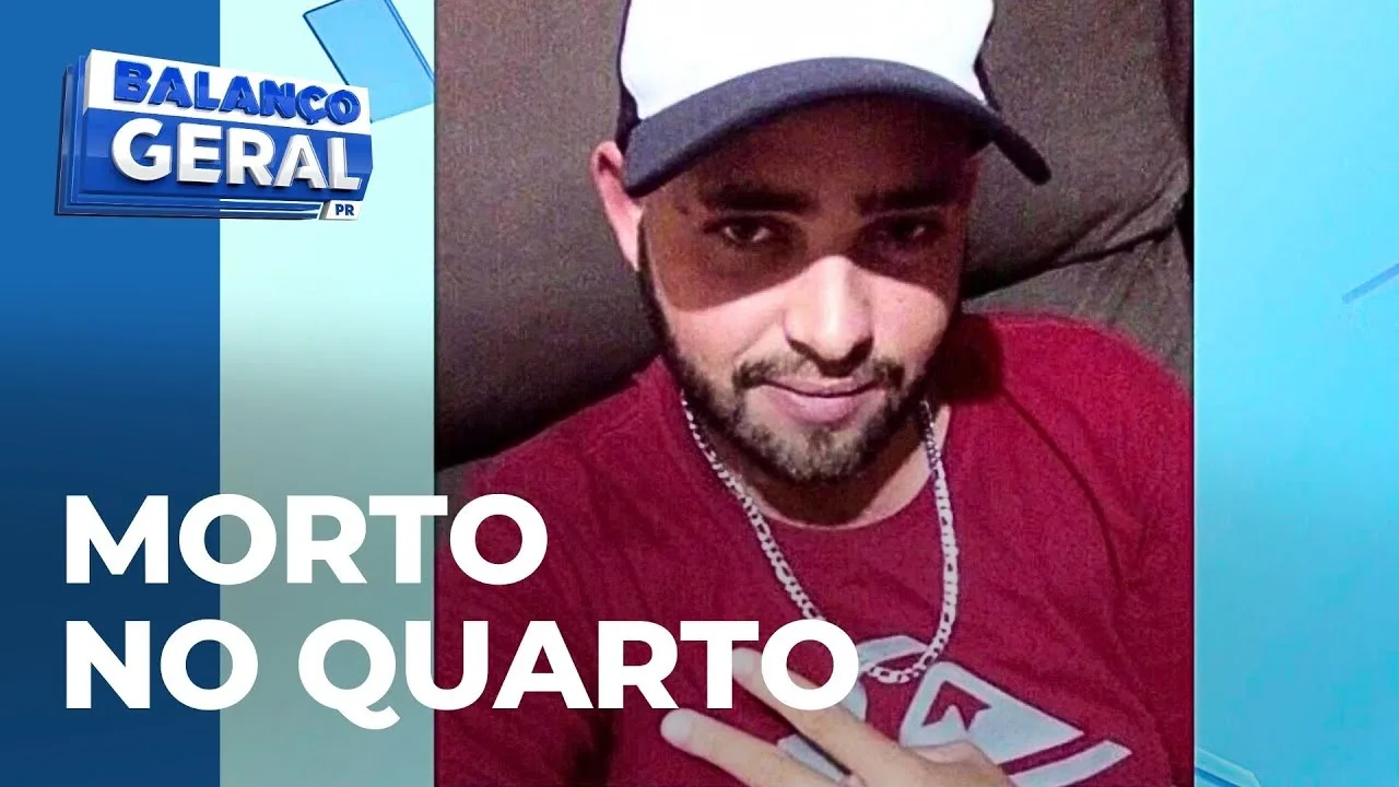 Homem é morto a tiros, no próprio quarto, após suspeito invadir pensionato na Zona 7