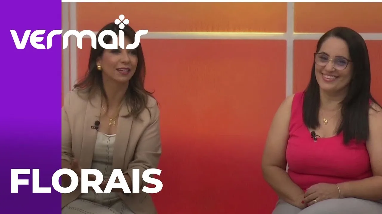 Terapia com florais: descubra seus benefícios para a mete e o corpo