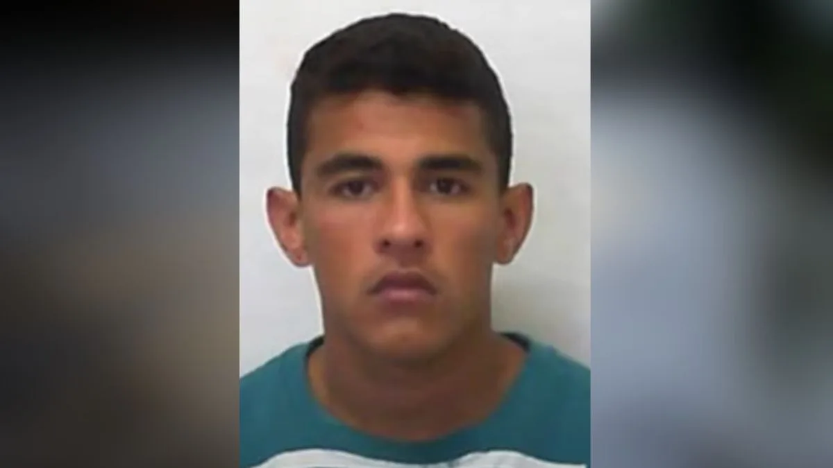 Saiba quem é o detento que fugiu da penitenciária de Piraquara