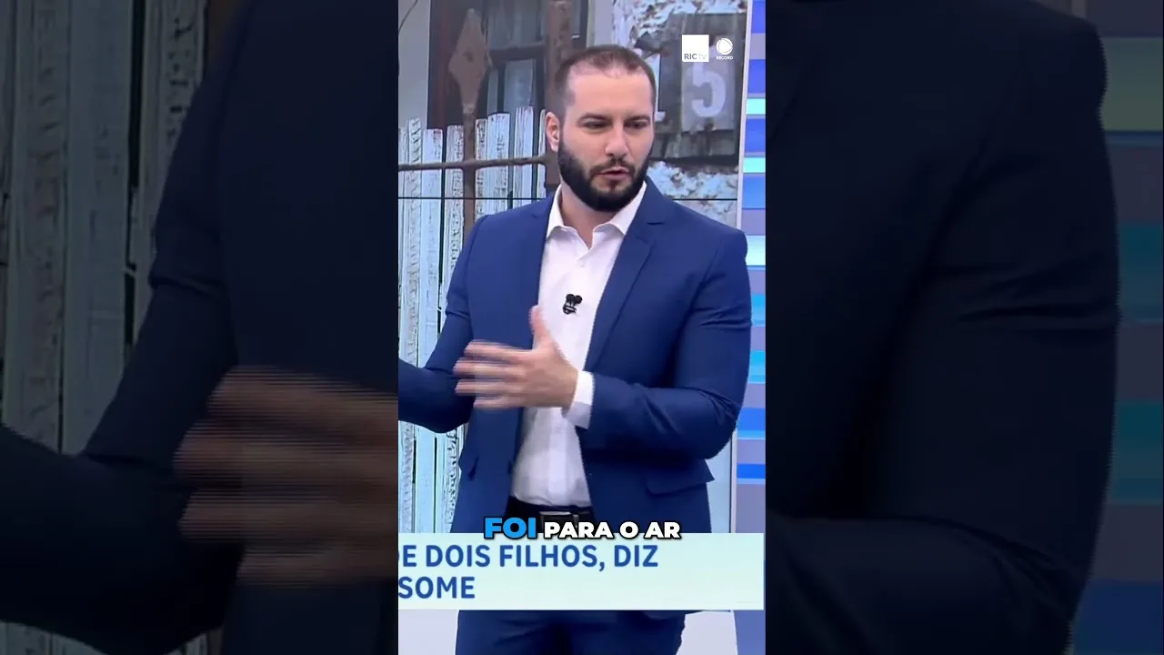 Mãe que sumiu após chamar babá para cuidar dos filhos, seria usuária de drogas