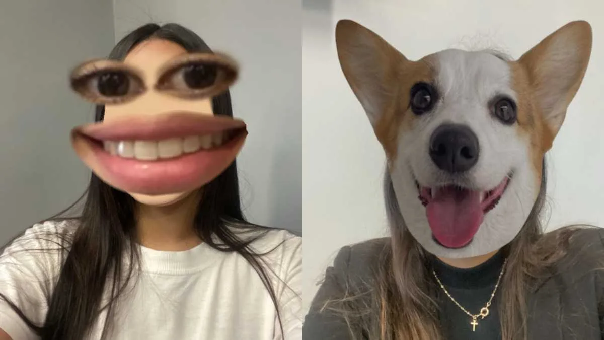 Fim dos filtros do Instagram? Entenda se eles acabaram ou não