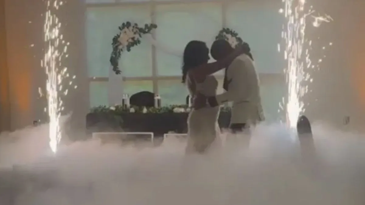 O suspeito não foi identificado