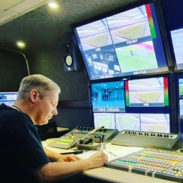 perfil Luciano Balarotti