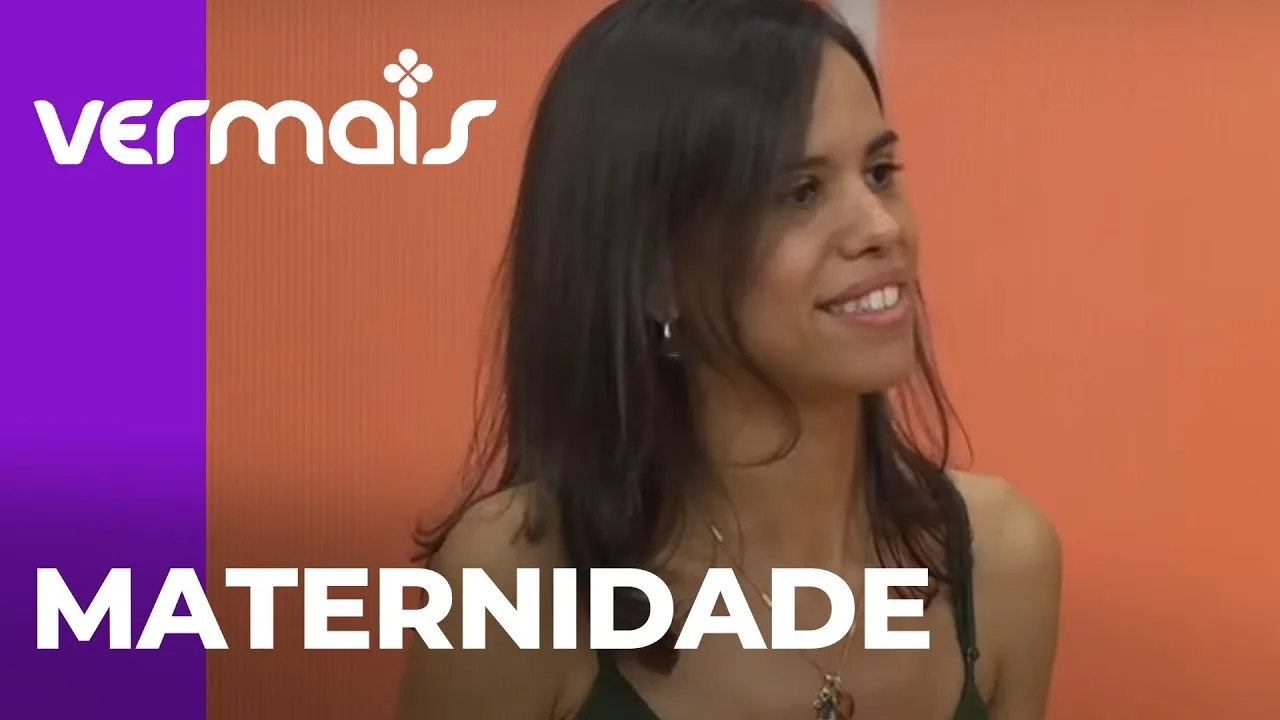 Vivências Maternas: produção audiovisual documenta o universo materno