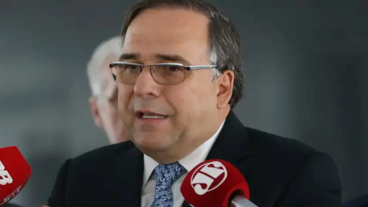 Mabel foi eleito prefeito de Goiânia