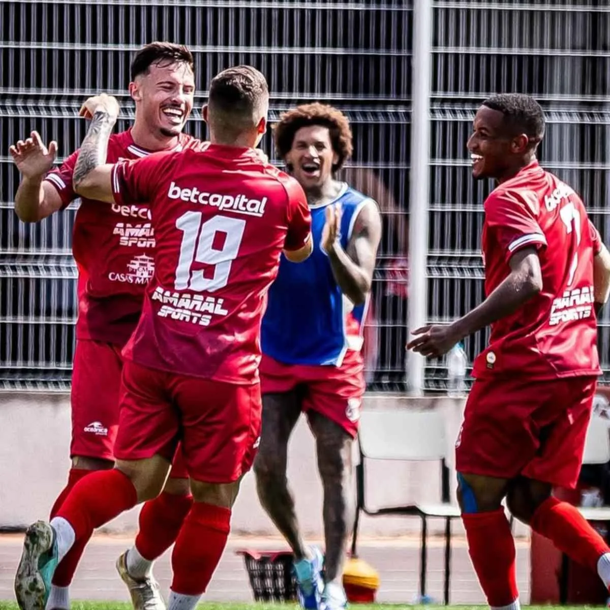 Campeonato Paranaense 2025: Tudo que você precisa saber sobre o Rio Branco