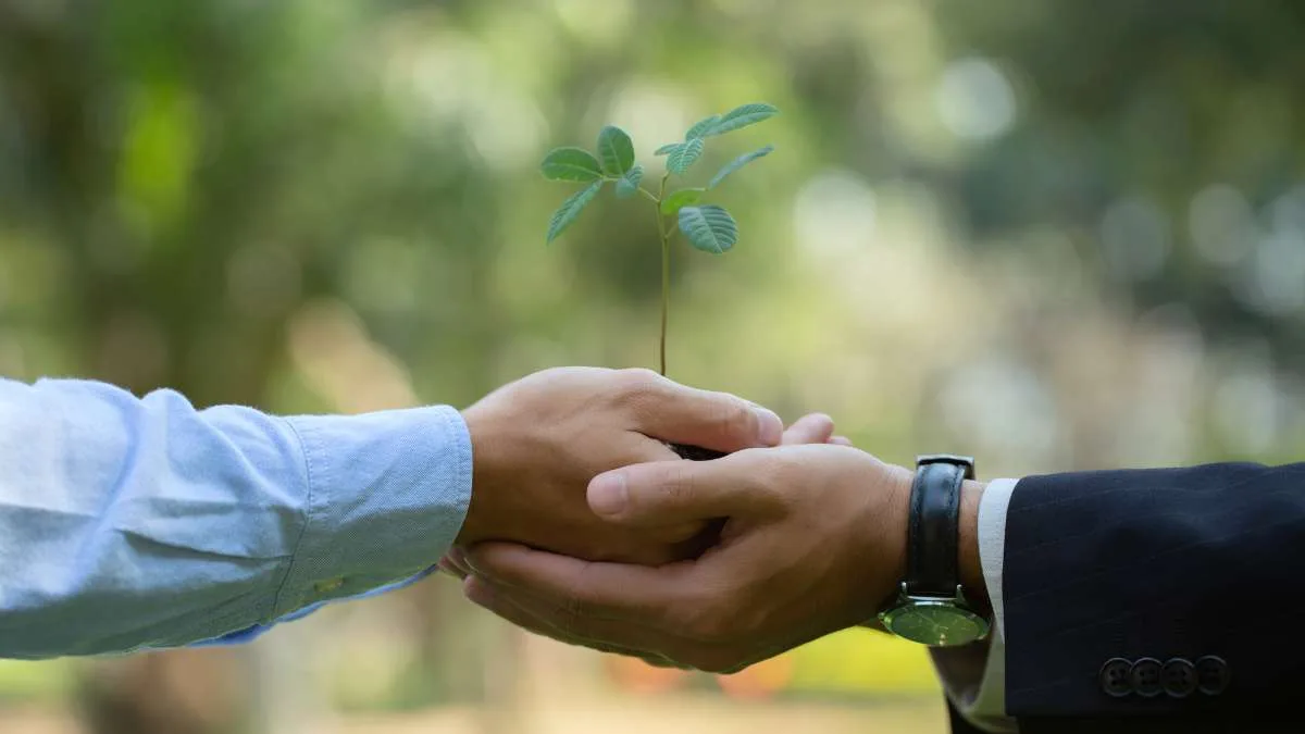 Combate às mudanças climáticas é tema do Momento Indústria do Sistema Fiep