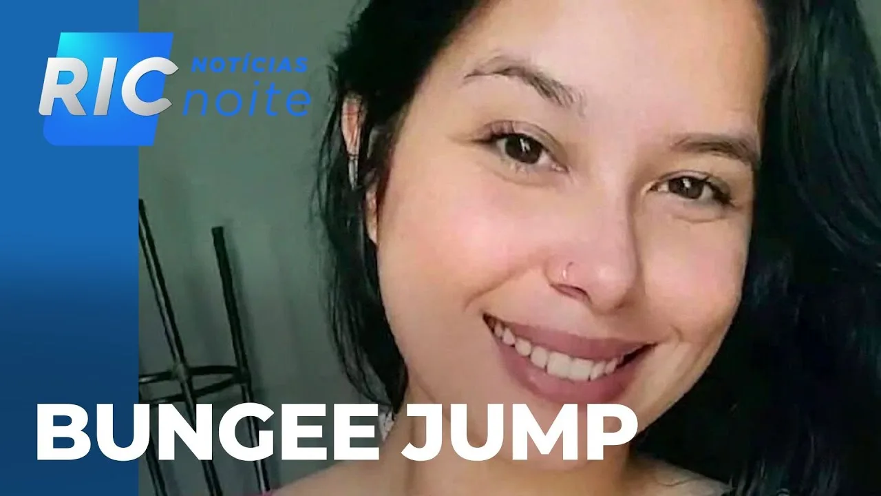 Parque de Campo Magro, em que turista morreu durante bungee jump, estaria interditado