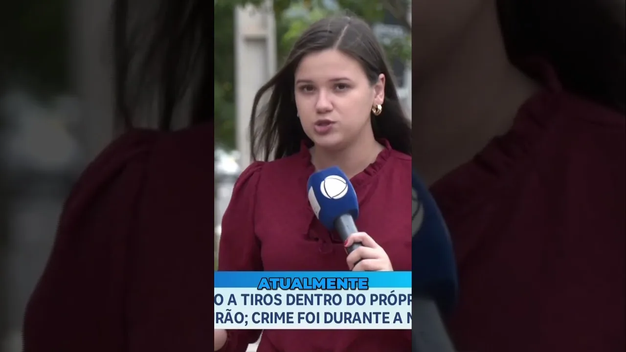 Tragédia em Campo Mourão: homem é morto a tiros dentro do próprio carro