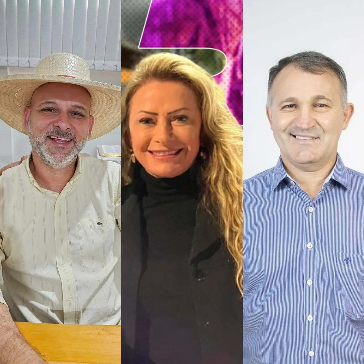 Paraná tem 18 prefeitos eleitos que concorreram sozinhos; entenda