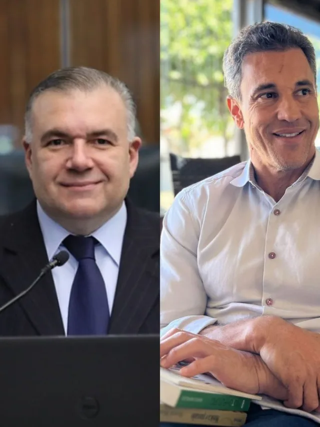 Confira os candidatos nas sabatinas da Jovem Pan News desta terça-feira (17)