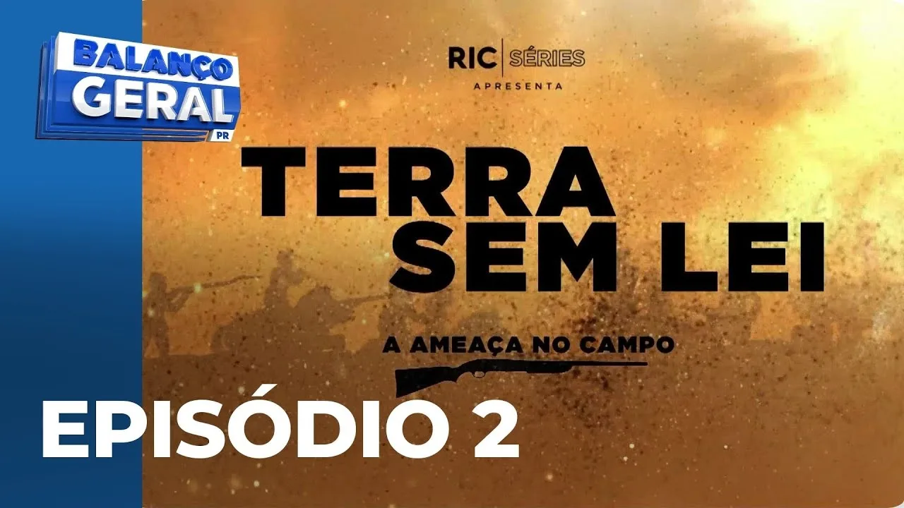 Terra Sem Lei: reportagem entra em fazenda invadida por pessoas autodeclaradas indígenas