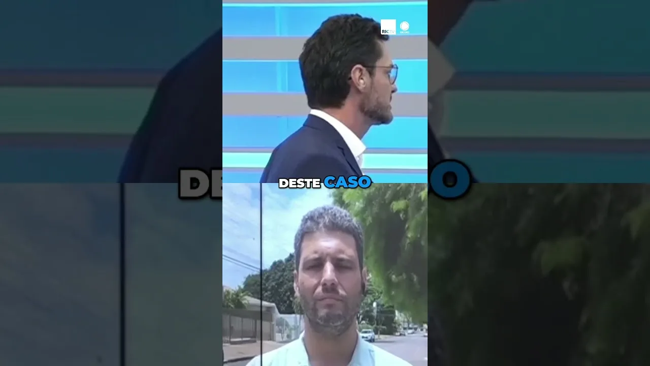 Maus-tratos em Cascavel: homem é preso após arremessar gato na rua