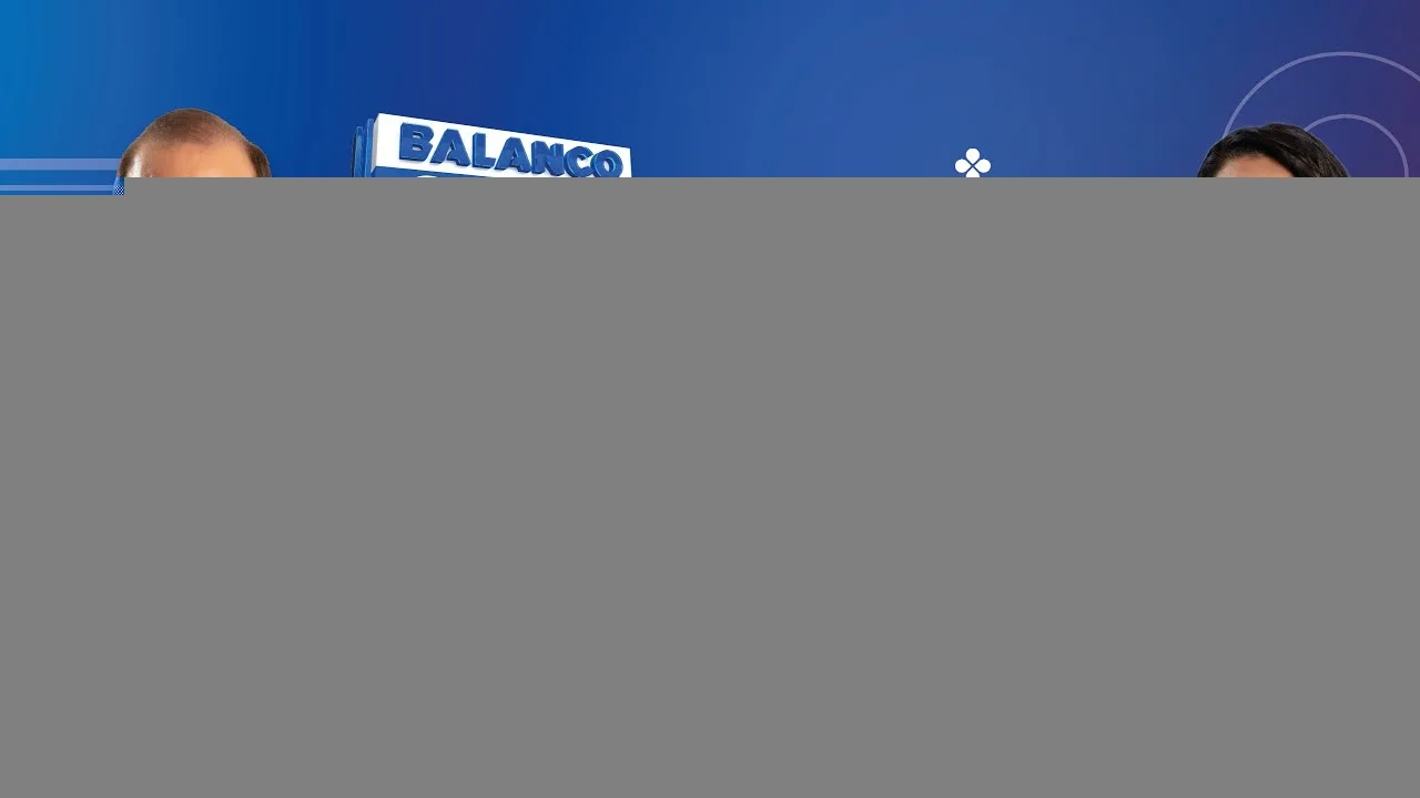 Balanço Geral e Ver Mais Maringá ao Vivo | 30/12/2024