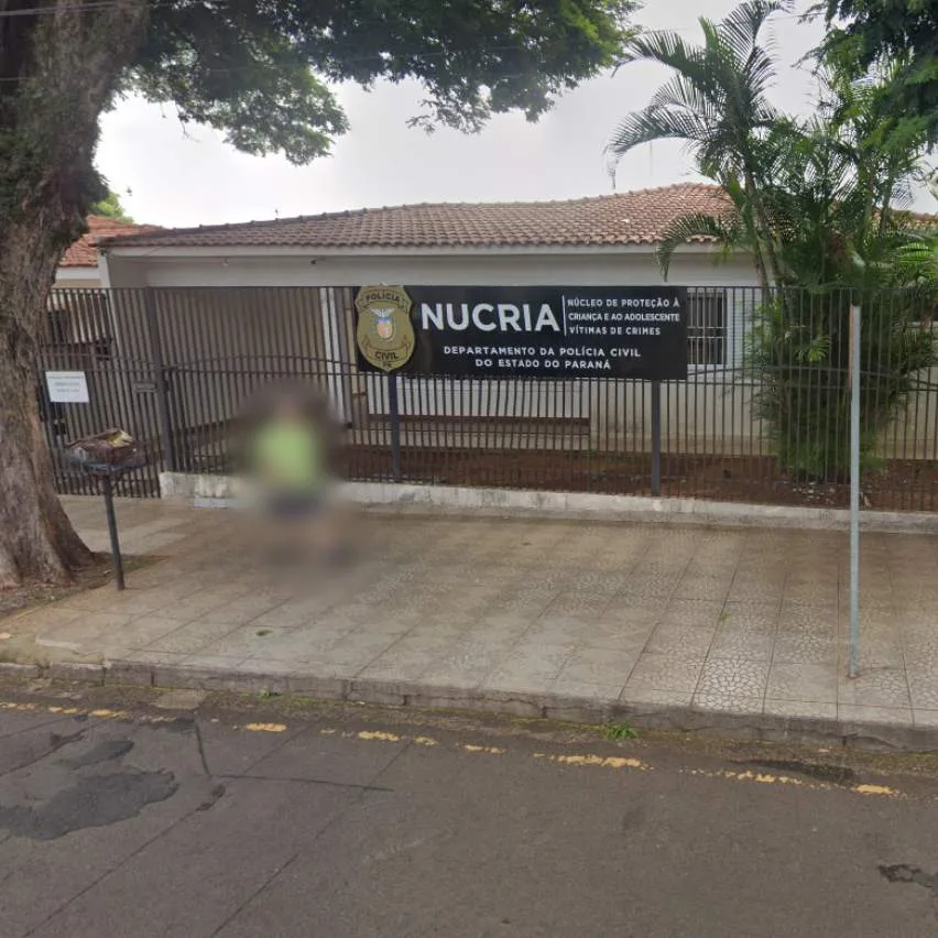 Fiscal suspeito de abusar criança em Maringá é destaque no RIC Notícias Noite