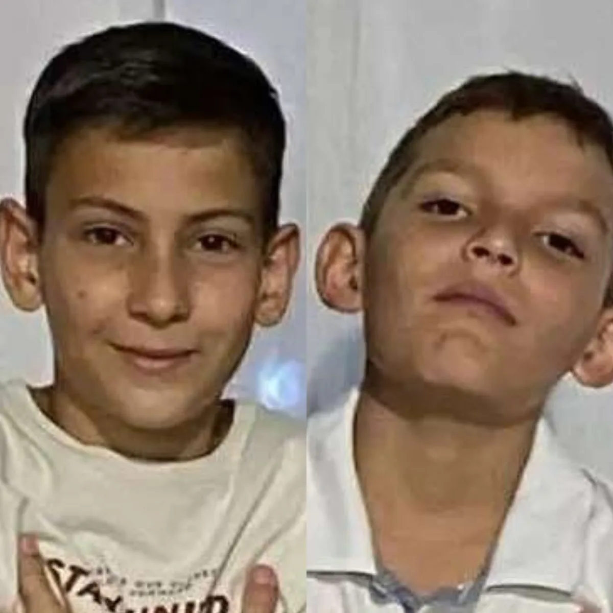 Morte de crianças em acidente na PR-281 causa comoção: "Cheios de vida e alegria"