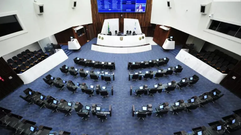 Mudanças na Alep começam ainda neste ano