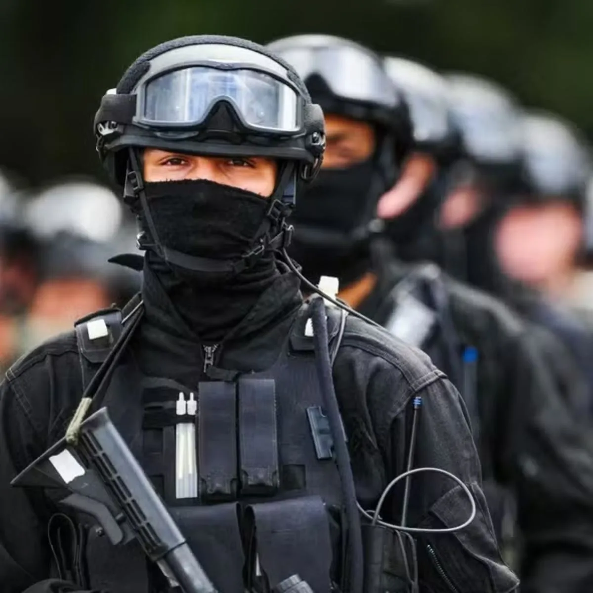 Kids pretos: quem são os militares suspeitos de tramar morte de Lula e Alckmin