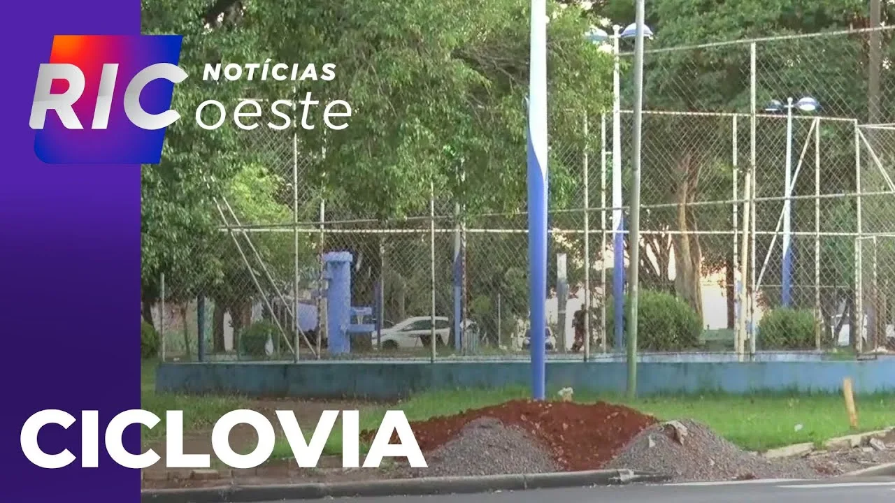 Ciclovias da Carlos Gomes serão construídas até março; trajeto será pela Alexandre de Gusmão