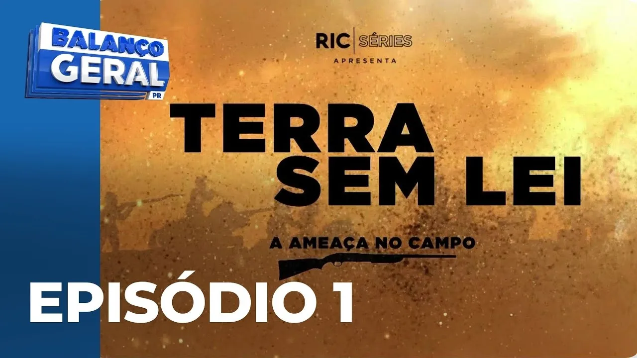 Terra Sem Lei: "do tanto que me bateram, entreguei minha alma" diz caseiro agredido por invasores