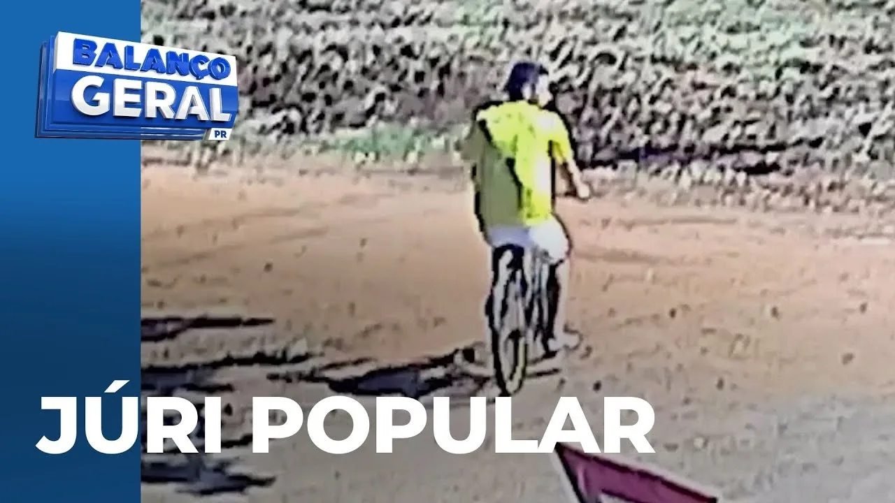 Suspeito de estuprar e matar enteada vai a júri popular em Paraíso do Norte