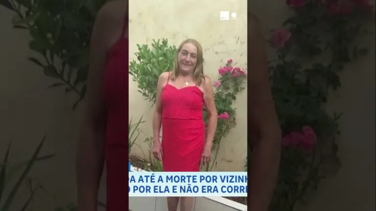 Homem obcecado por idosa é suspeito de agredir esta até a morte